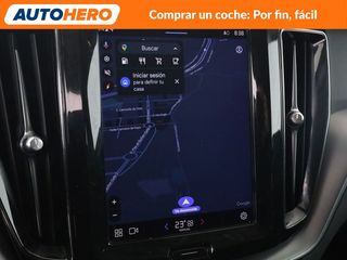 Volvo XC60 2.0 B4 Mild-Hybrid Core 2WD