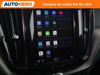 Volvo XC60 2.0 B4 Mild-Hybrid Core 2WD