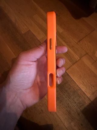 Funda iPhone 17 Pro Max Focus Pixels