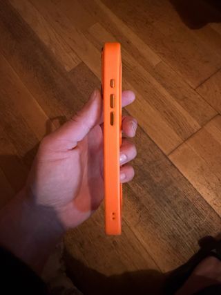 Funda iPhone 17 Pro Max Focus Pixels