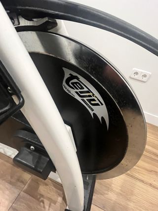 Bicicleta Spinning Profesional Telju