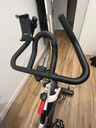 Bicicleta Spinning Profesional Telju