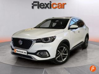 MG HS 1.5 Turbo GDI Luxury