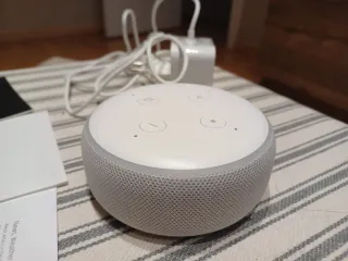 Amazon Echo Dot
