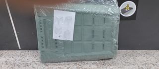 Compostador Verde 380L