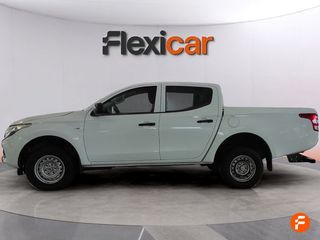 Fiat Fullback 2500 154CV