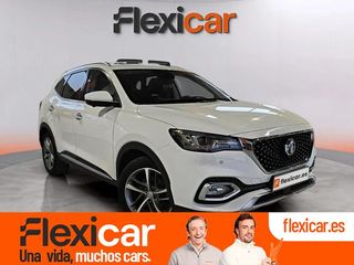 MG HS 1.5 Turbo GDI Luxury