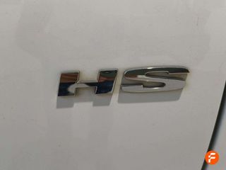 MG HS 1.5 Turbo GDI Luxury