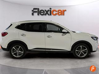 MG HS 1.5 Turbo GDI Luxury