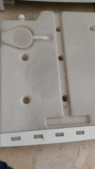 Secadora Bosch Maxx 7 Condensación