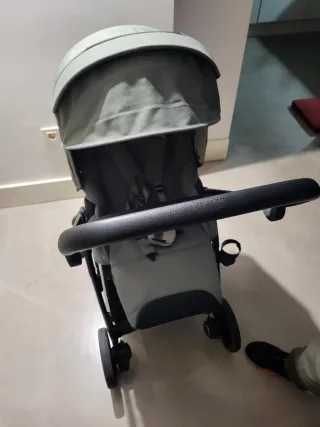 Silla de paseo Inglesina Electa System Quattro