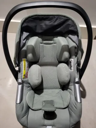 Silla de paseo Inglesina Electa System Quattro