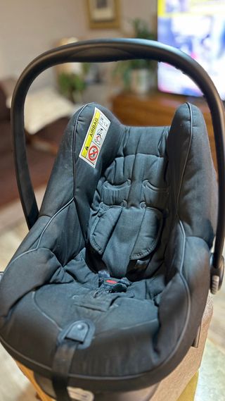 Maxi-Cosi Easymaxi Isofix Base