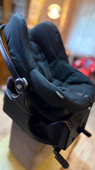 Maxi-Cosi Easymaxi Isofix Base