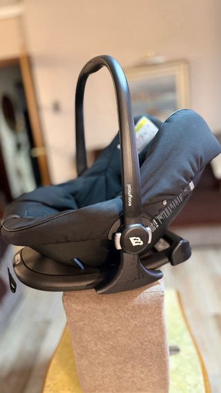 Maxi-Cosi Easymaxi Isofix Base