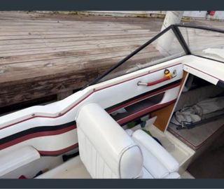 Barco 5.90 apto para titulin