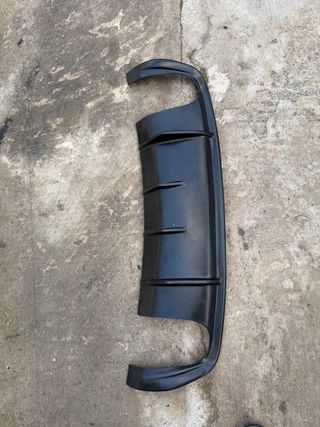 Difusor Seat León 2