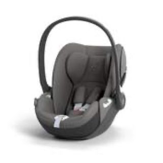 CYBEX Cloud T i-Size Silla de Coche
