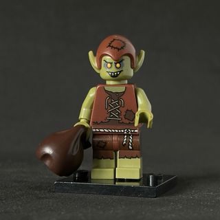 Lote de 3 Figuras Lego Batman