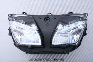 Óptica / Faro LED YAMAHA MT09 TRACER 2015 - 2017