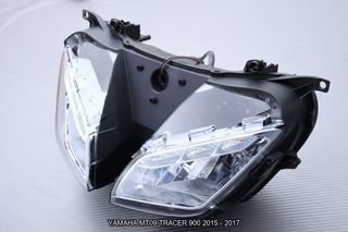 Óptica / Faro LED YAMAHA MT09 TRACER 2015 - 2017