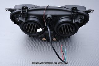 Óptica / Faro LED YAMAHA MT09 TRACER 2015 - 2017