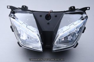 Óptica / Faro LED YAMAHA MT09 TRACER 2015 - 2017