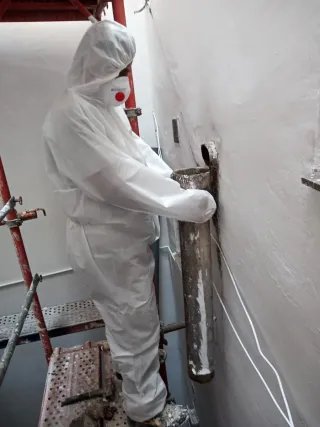 Servicios de albañilería y reformas