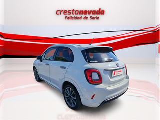 FIAT 500X 2022 ¡¡Desde 299€ al mes!!
