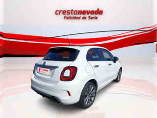FIAT 500X 2022 ¡¡Desde 299€ al mes!!