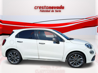 FIAT 500X 2022 ¡¡Desde 299€ al mes!!