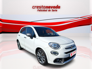 FIAT 500X 2022 ¡¡Desde 299€ al mes!!