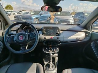 FIAT 500X 2022 ¡¡Desde 299€ al mes!!