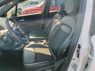 FIAT 500X 2022 ¡¡Desde 299€ al mes!!