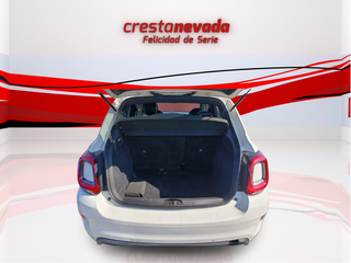 FIAT 500X 2022 ¡¡Desde 299€ al mes!!