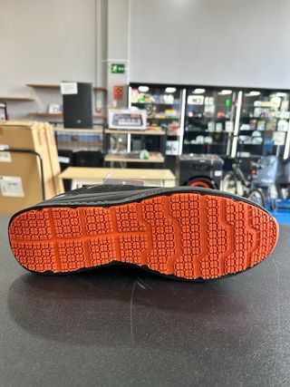 ZAPATOS SEGURIDAD BLINKER N42