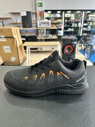 ZAPATOS SEGURIDAD BLINKER N42
