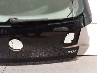 PORTON TRASERO VOLKSWAGEN GOLF VI (5K1)(10.2008)