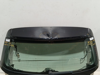 PORTON TRASERO VOLKSWAGEN GOLF VI (5K1)(10.2008)