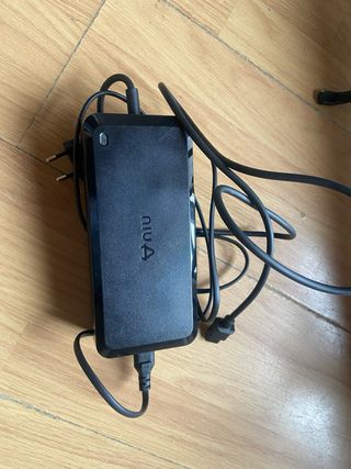 Patinete Eléctrico NIU Negro