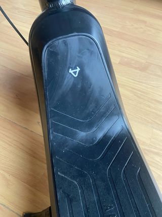 Patinete Eléctrico NIU Negro