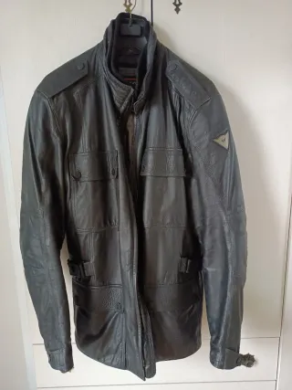 Chaqueta de moto Dainese