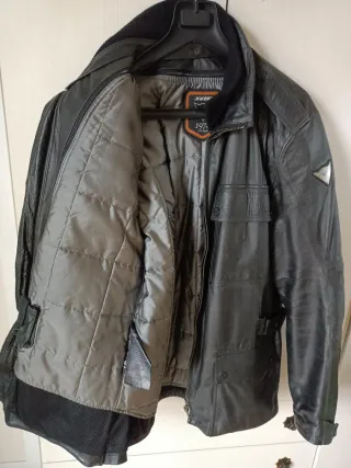 Chaqueta de moto Dainese