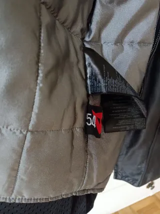 Chaqueta de moto Dainese