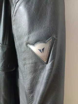 Chaqueta de moto Dainese