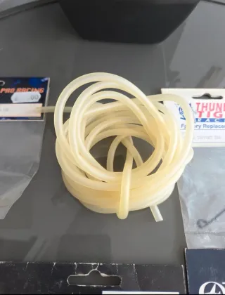 LOTE RC REPUESTOS VARIADOS NUEVOS