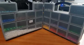 Cajas Hama Beads Midi