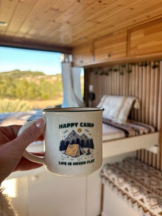 Alquiler Camper / venta 🚐