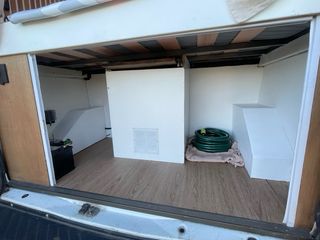 Alquiler Camper / venta 🚐