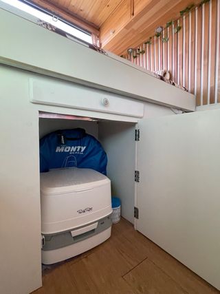 Alquiler Camper / venta 🚐